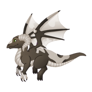 Black Friday Dragon